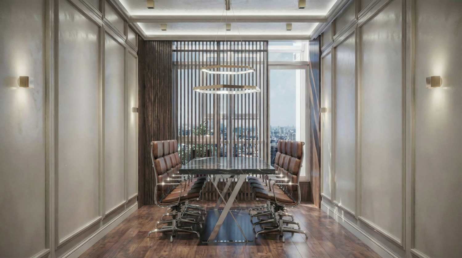 Bahcesehir Office