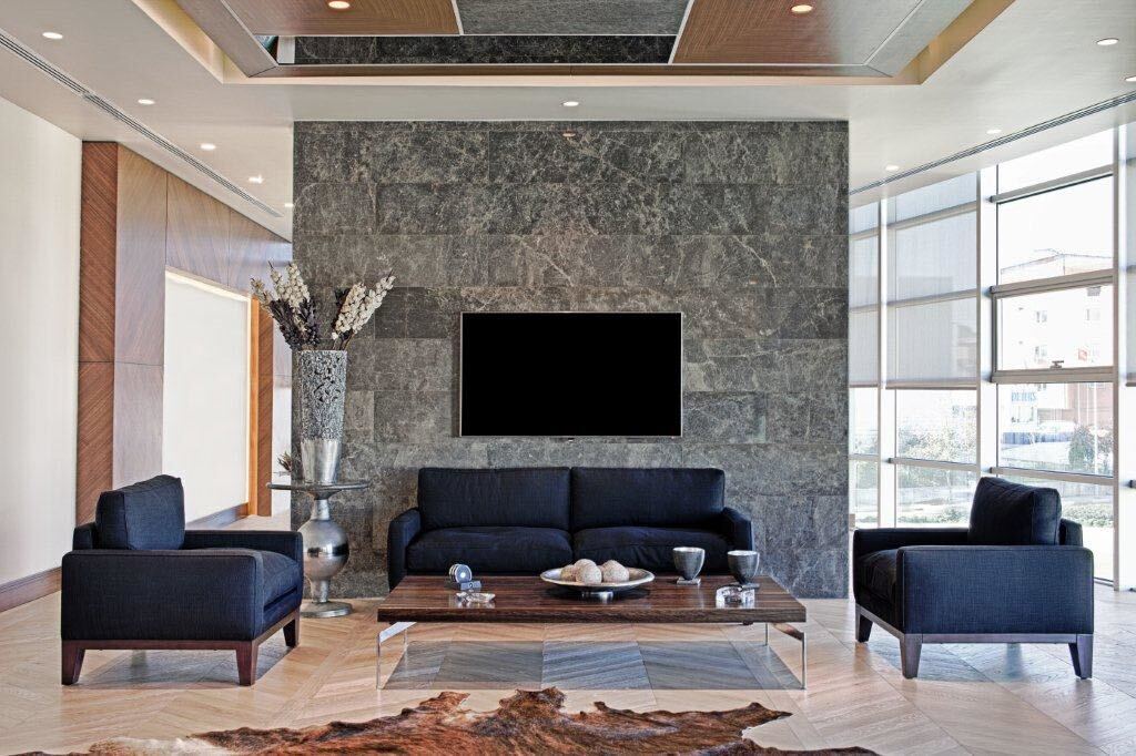 Tuzla Deri Organize Management Building